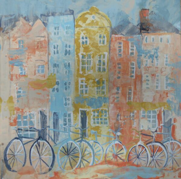 Broad Street Bicycles